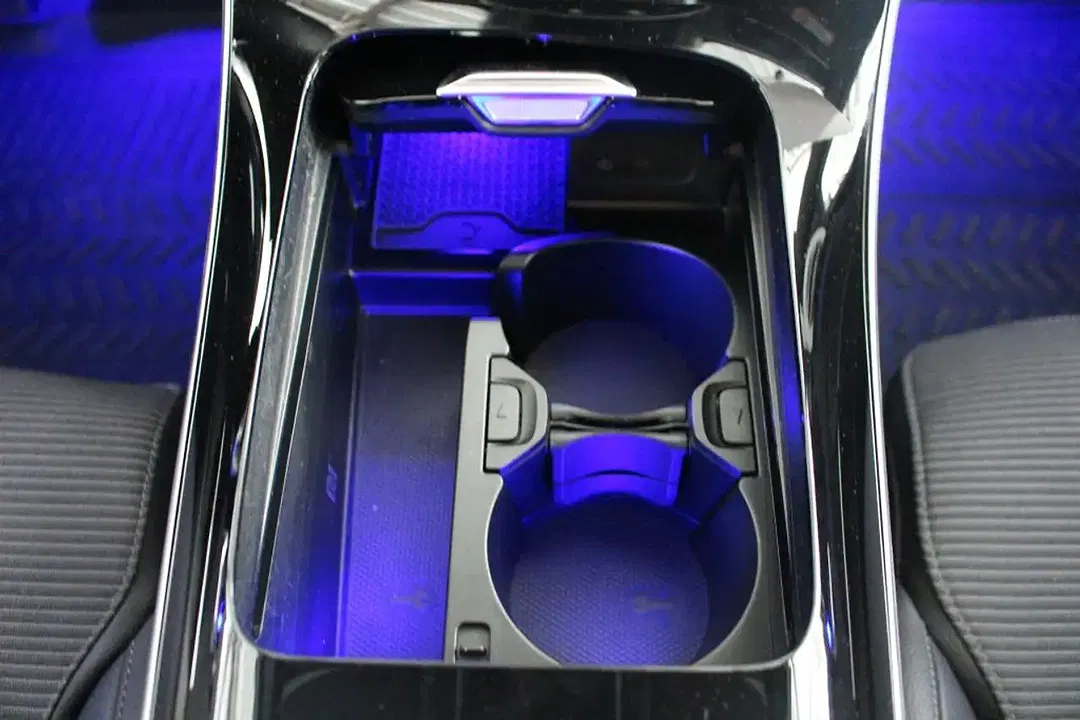 Mercedes-Benz C 220 MBUX Avantgarde - Thumbnail 13