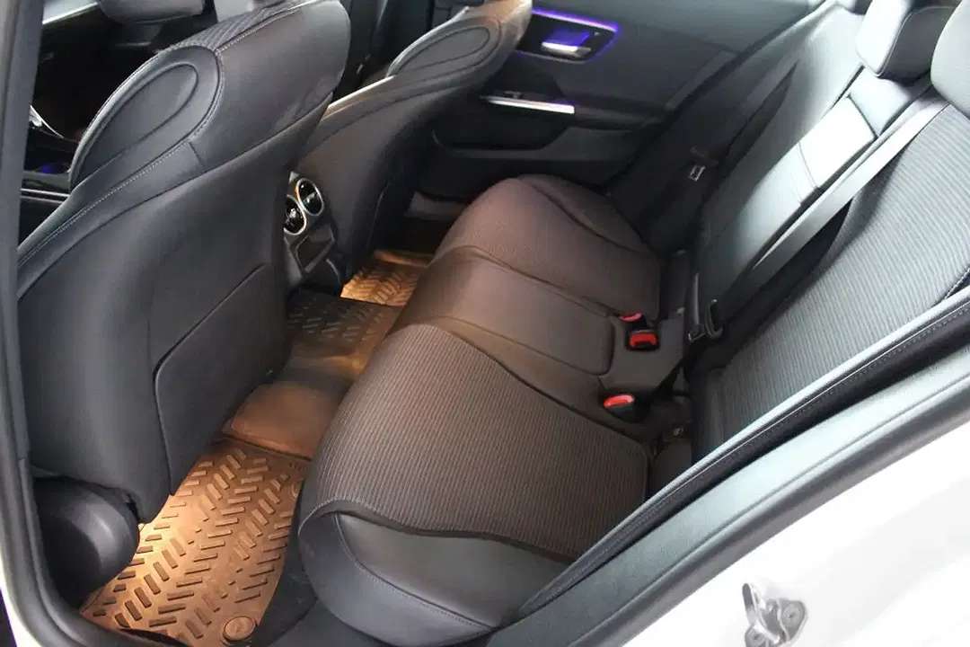 Mercedes-Benz C 220 MBUX Avantgarde - Thumbnail 14