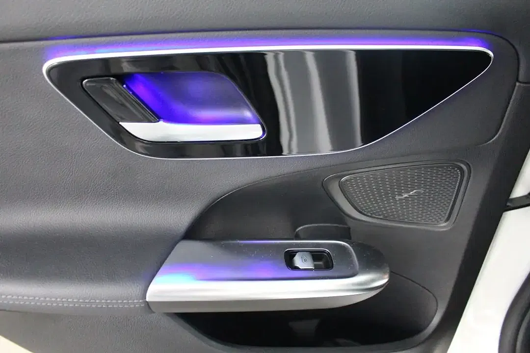 Mercedes-Benz C 220 MBUX Avantgarde - foto 15
