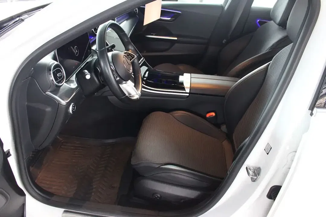 Mercedes-Benz C 220 MBUX Avantgarde - Thumbnail 5