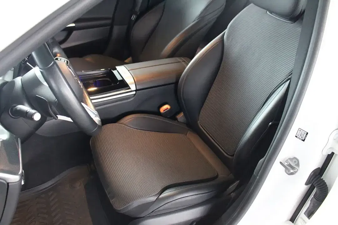 Mercedes-Benz C 220 MBUX Avantgarde - Thumbnail 6