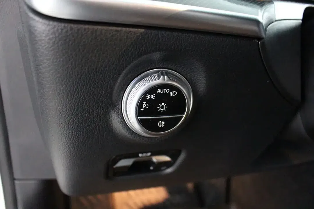Mercedes-Benz C 220 MBUX Avantgarde - Thumbnail 8