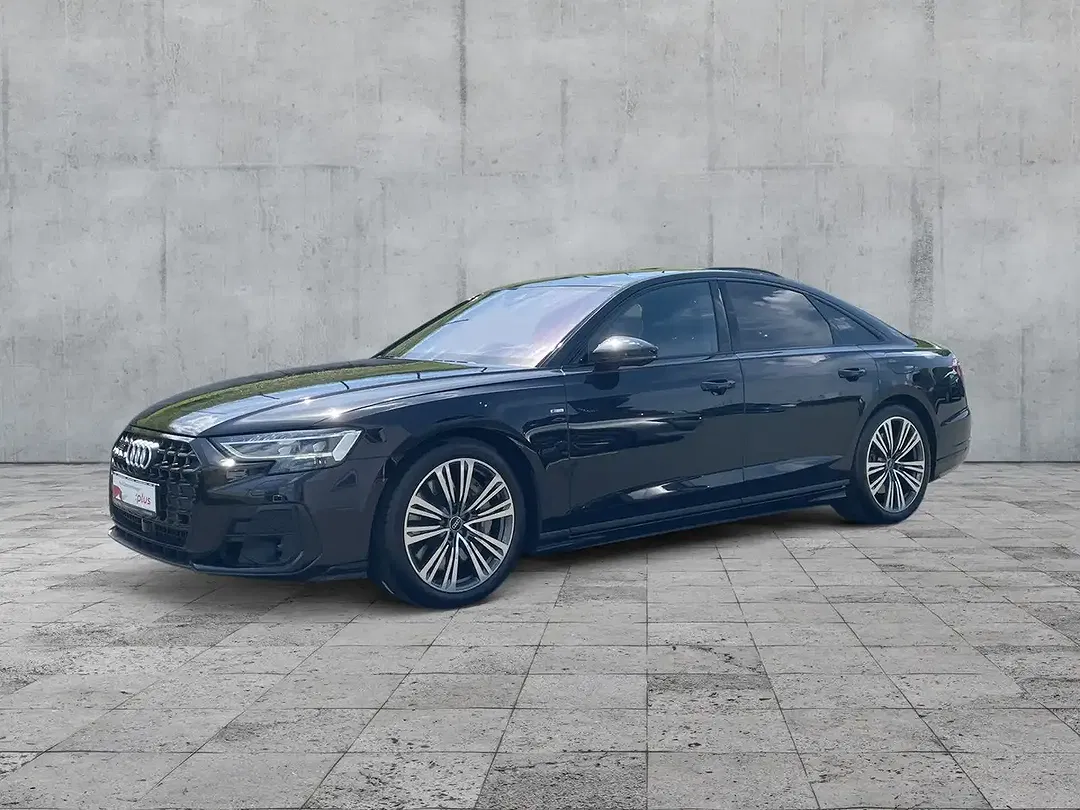 Audi A8 60 TFSI e Matrix LED S line - foto 1