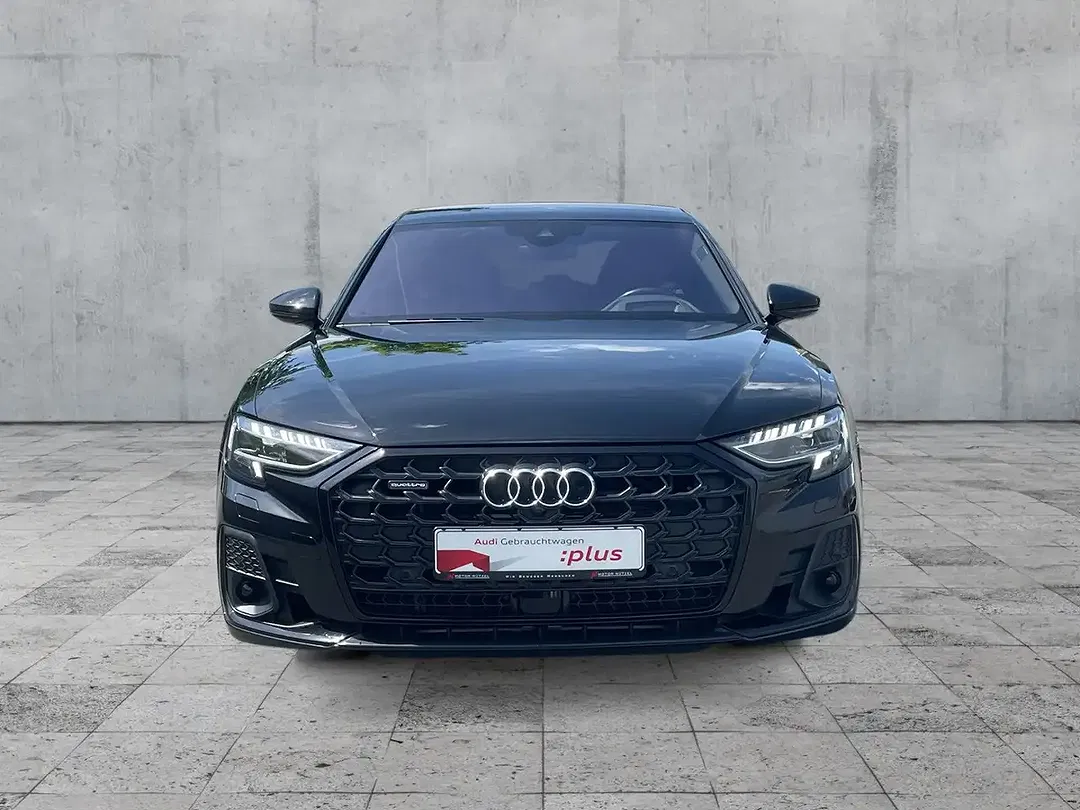 Audi A8 60 TFSI e Matrix LED S line - foto 2