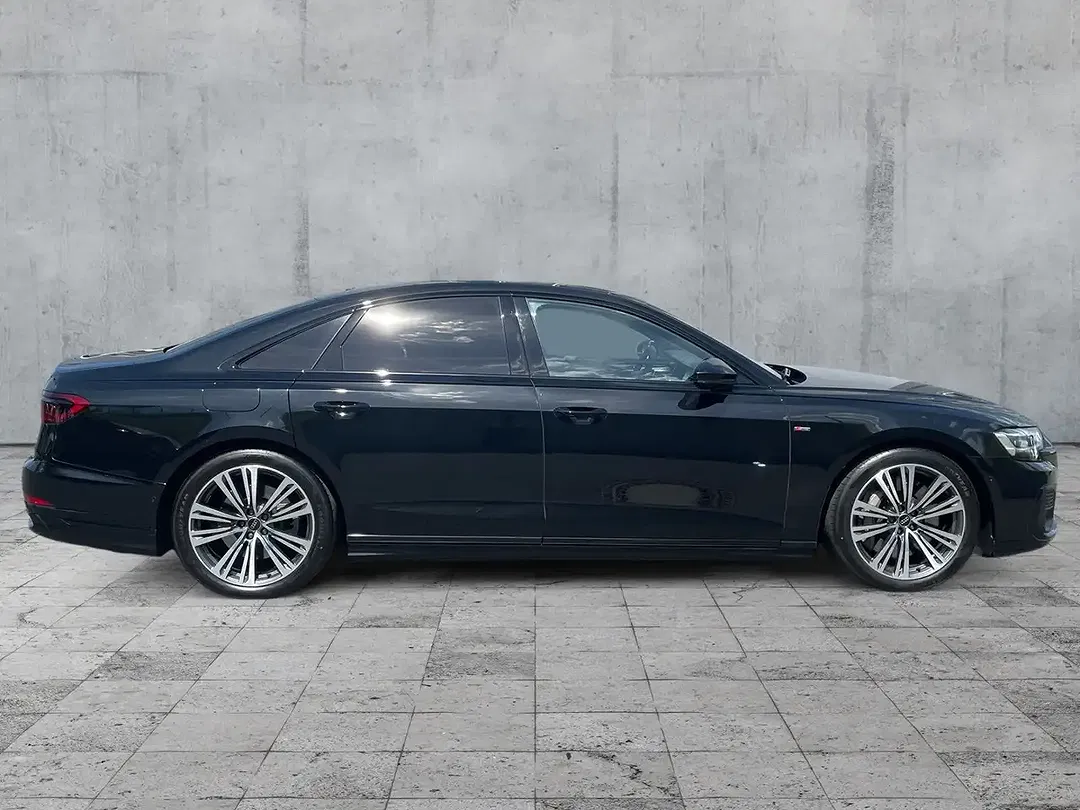 Audi A8 60 TFSI e Matrix LED S line - Thumbnail 6