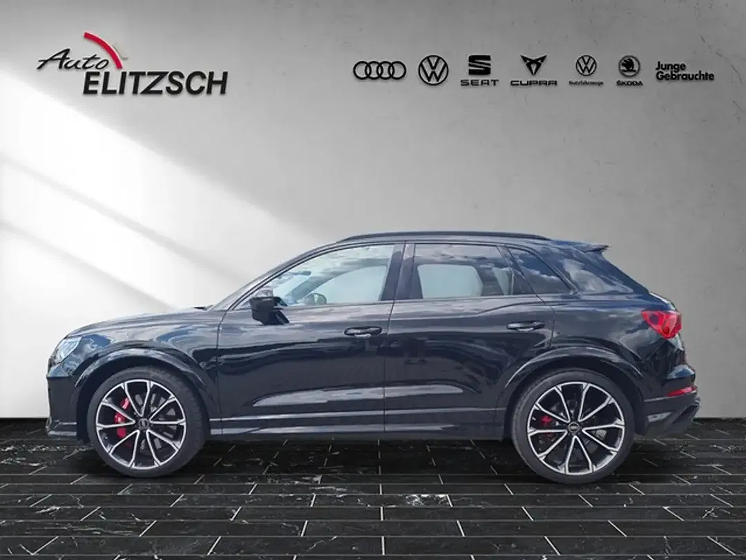 Audi RS Q3 S tronic quattro - foto 1
