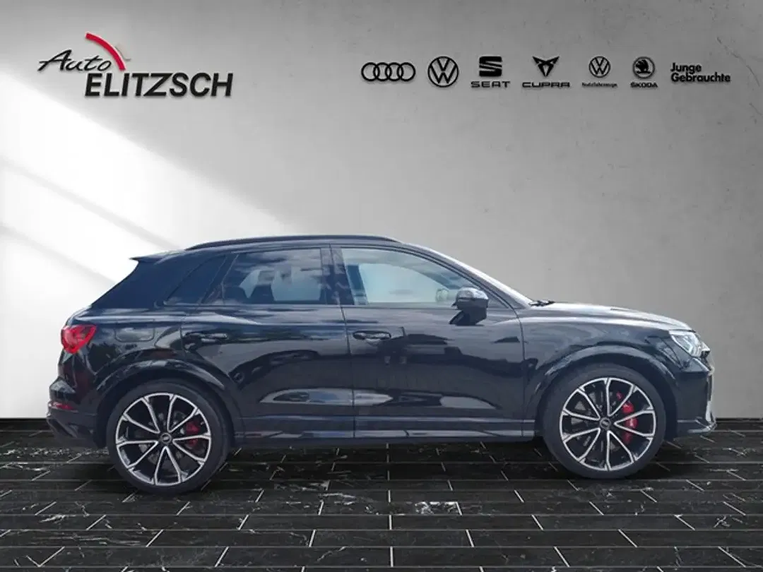 Audi RS Q3 S tronic quattro - Thumbnail 5