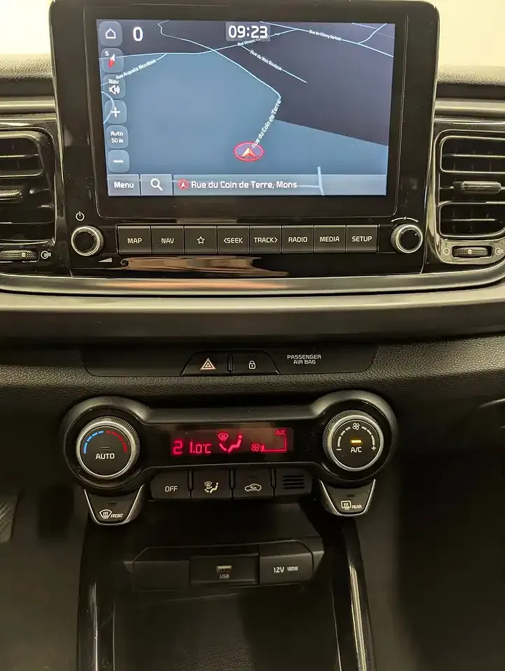 Kia Rio 1.0 - Thumbnail 9