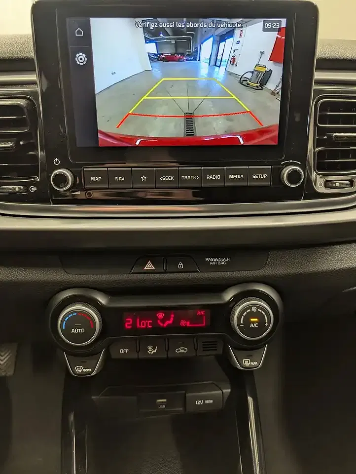 Kia Rio 1.0 - Thumbnail 10