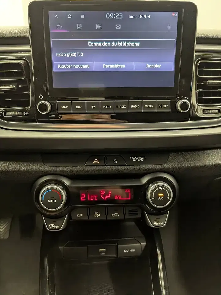 Kia Rio 1.0 - Thumbnail 11