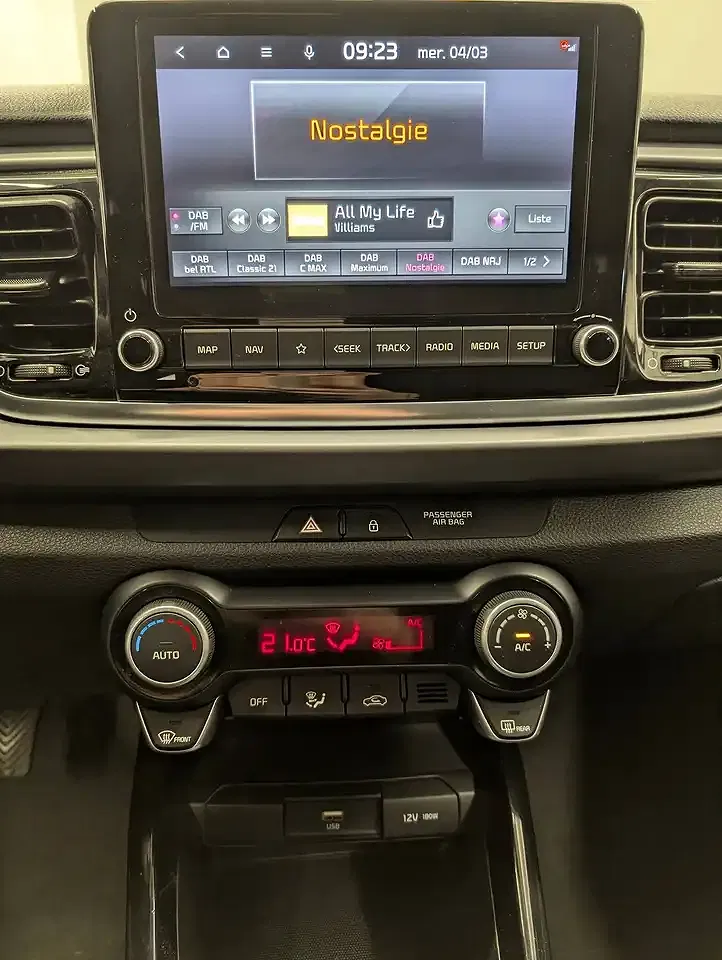 Kia Rio 1.0 - Thumbnail 12