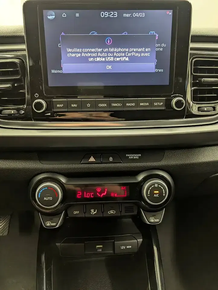 Kia Rio 1.0 - Thumbnail 13