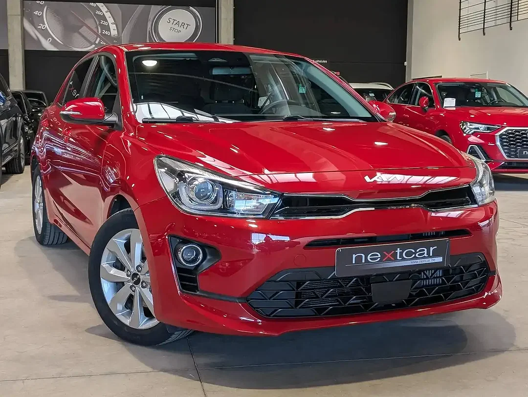Kia Rio 1.0 - Afbeelding 1