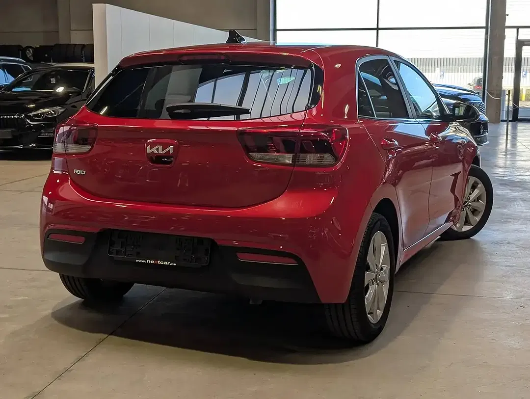 Kia Rio 1.0 - foto 2