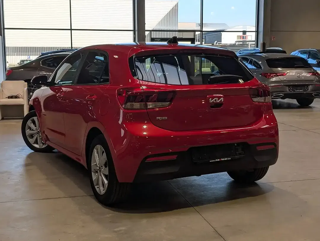 Kia Rio 1.0 - Thumbnail 3