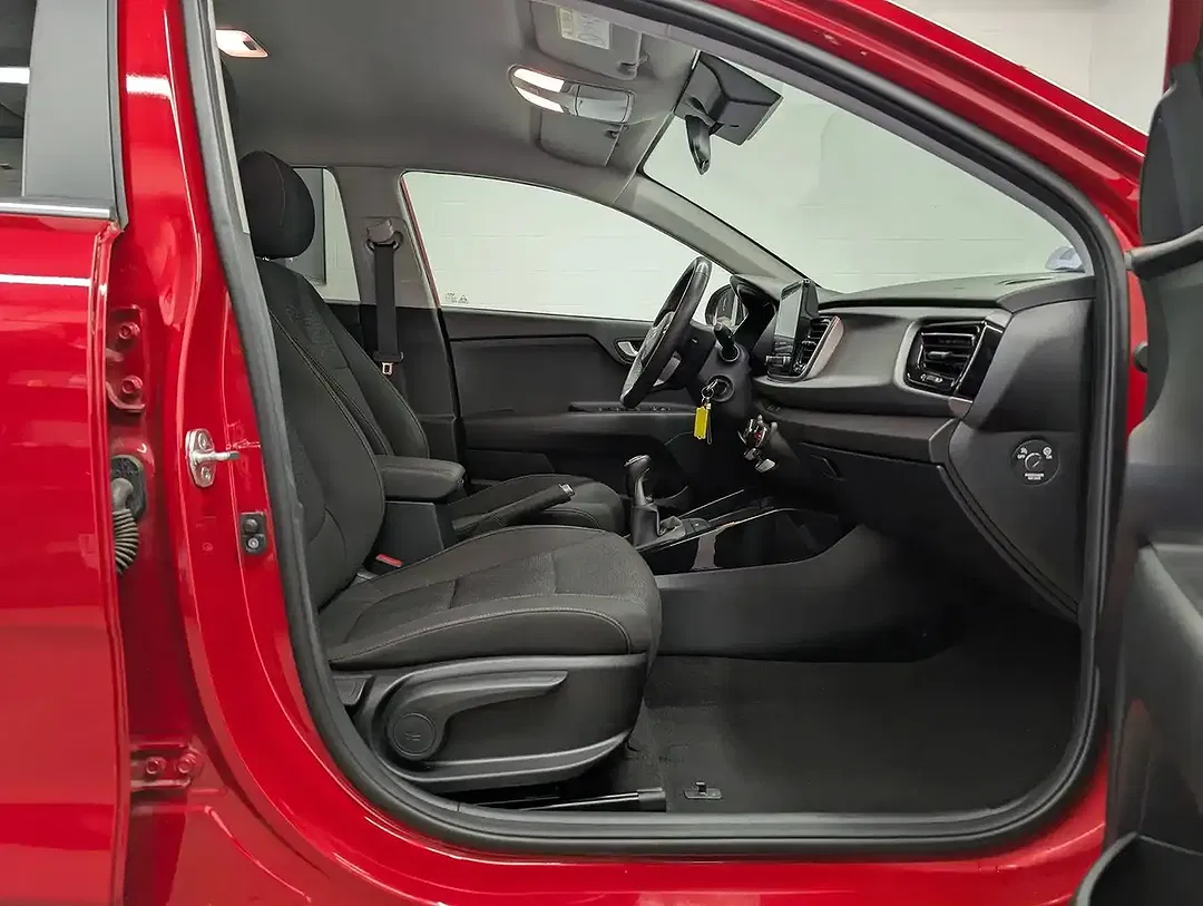 Kia Rio 1.0 - Thumbnail 5