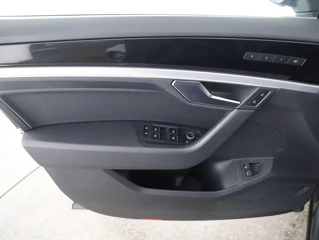 Volkswagen Touareg eHybrid 4Motion Elegance - Thumbnail 10