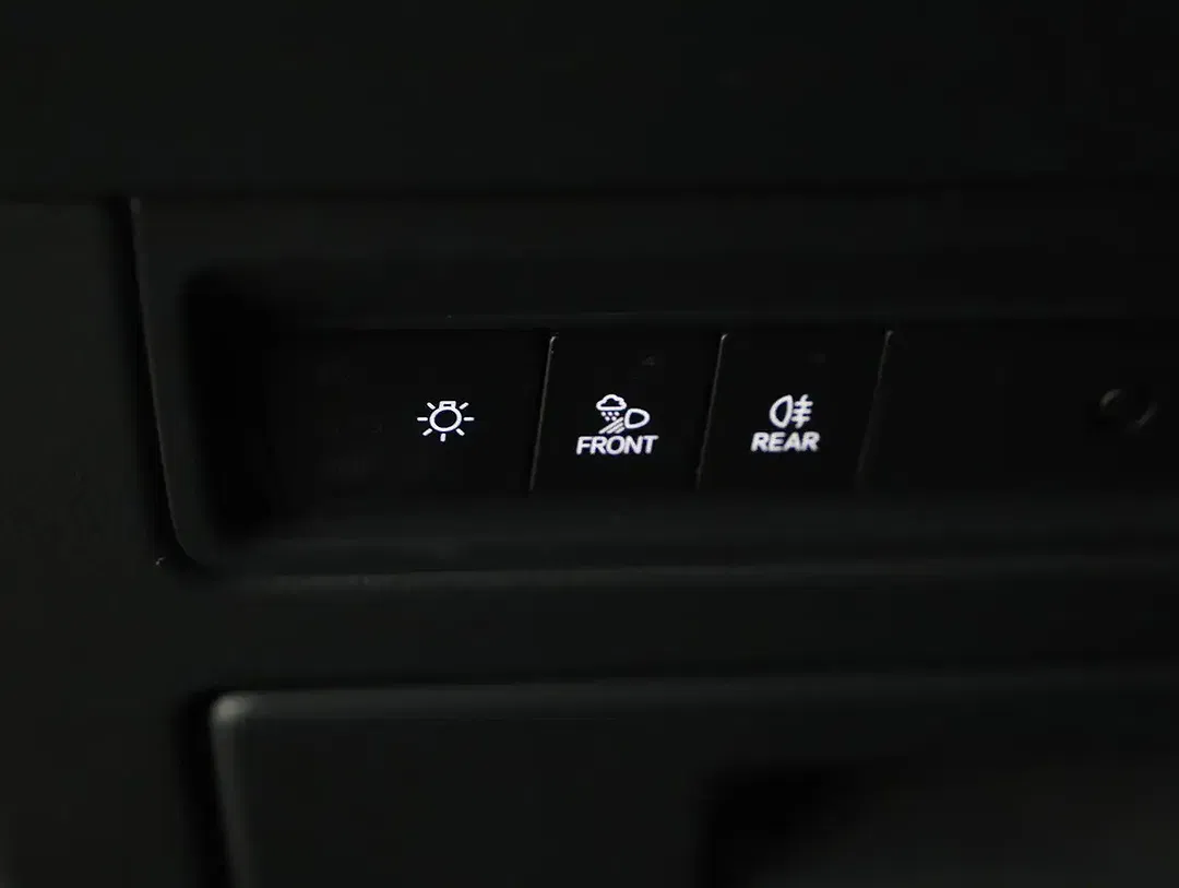 Volkswagen Touareg eHybrid 4Motion Elegance - Thumbnail 12