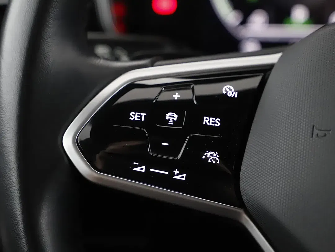 Volkswagen Touareg eHybrid 4Motion Elegance - Thumbnail 14