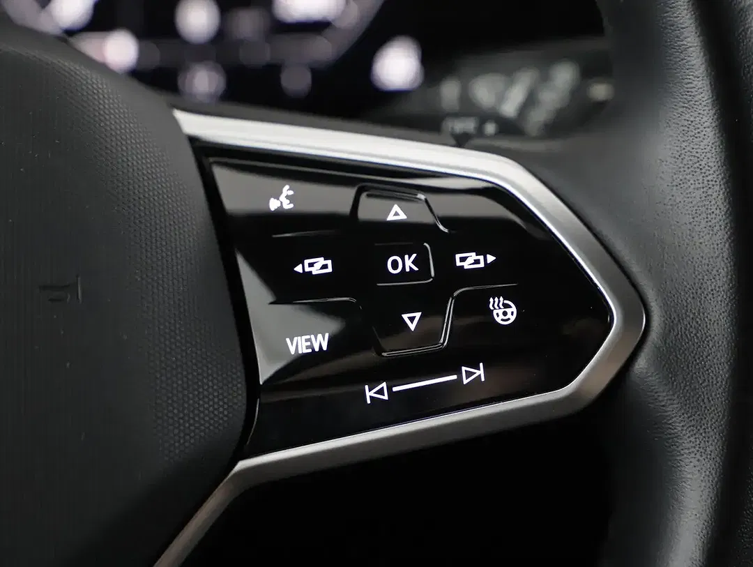Volkswagen Touareg eHybrid 4Motion Elegance - Thumbnail 16