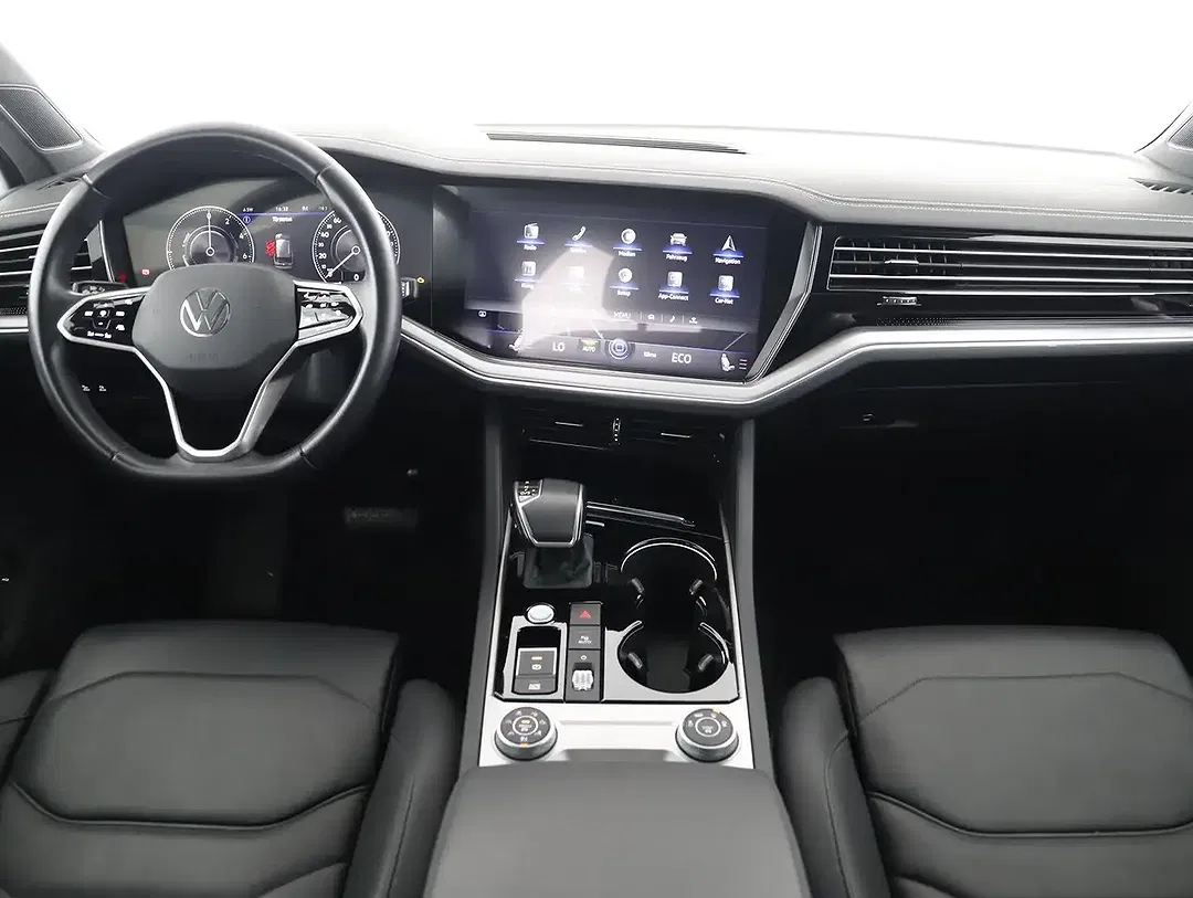 Volkswagen Touareg eHybrid 4Motion Elegance - Thumbnail 17