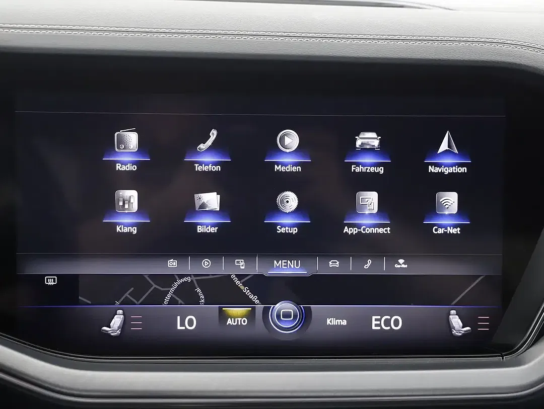 Volkswagen Touareg eHybrid 4Motion Elegance - Thumbnail 19
