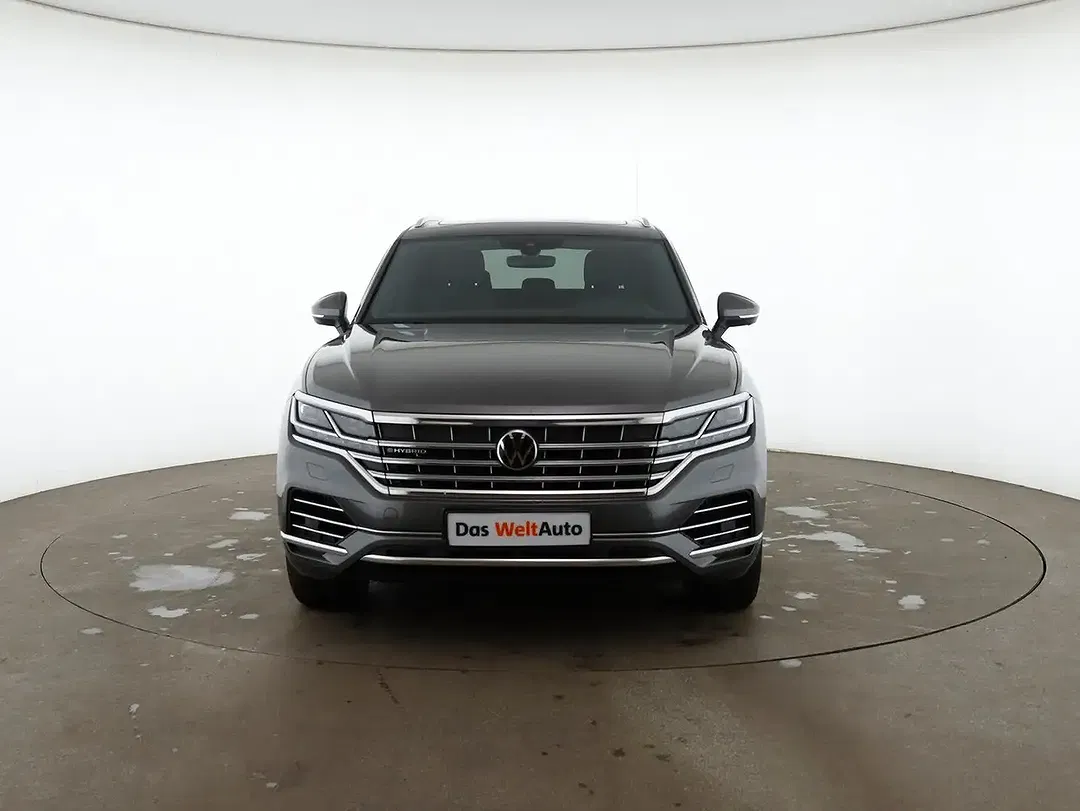 Volkswagen Touareg eHybrid 4Motion Elegance - foto 2