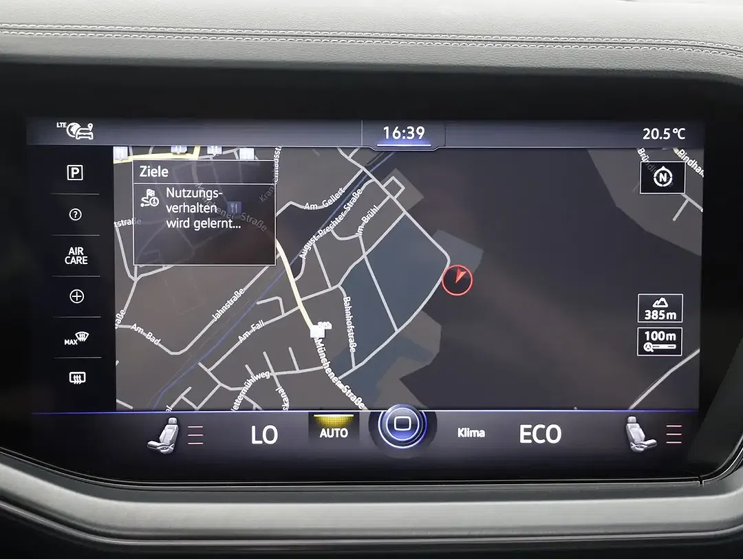 Volkswagen Touareg eHybrid 4Motion Elegance - Thumbnail 22