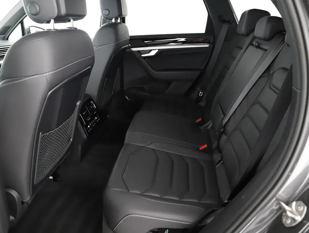Volkswagen Touareg eHybrid 4Motion Elegance - Thumbnail 23