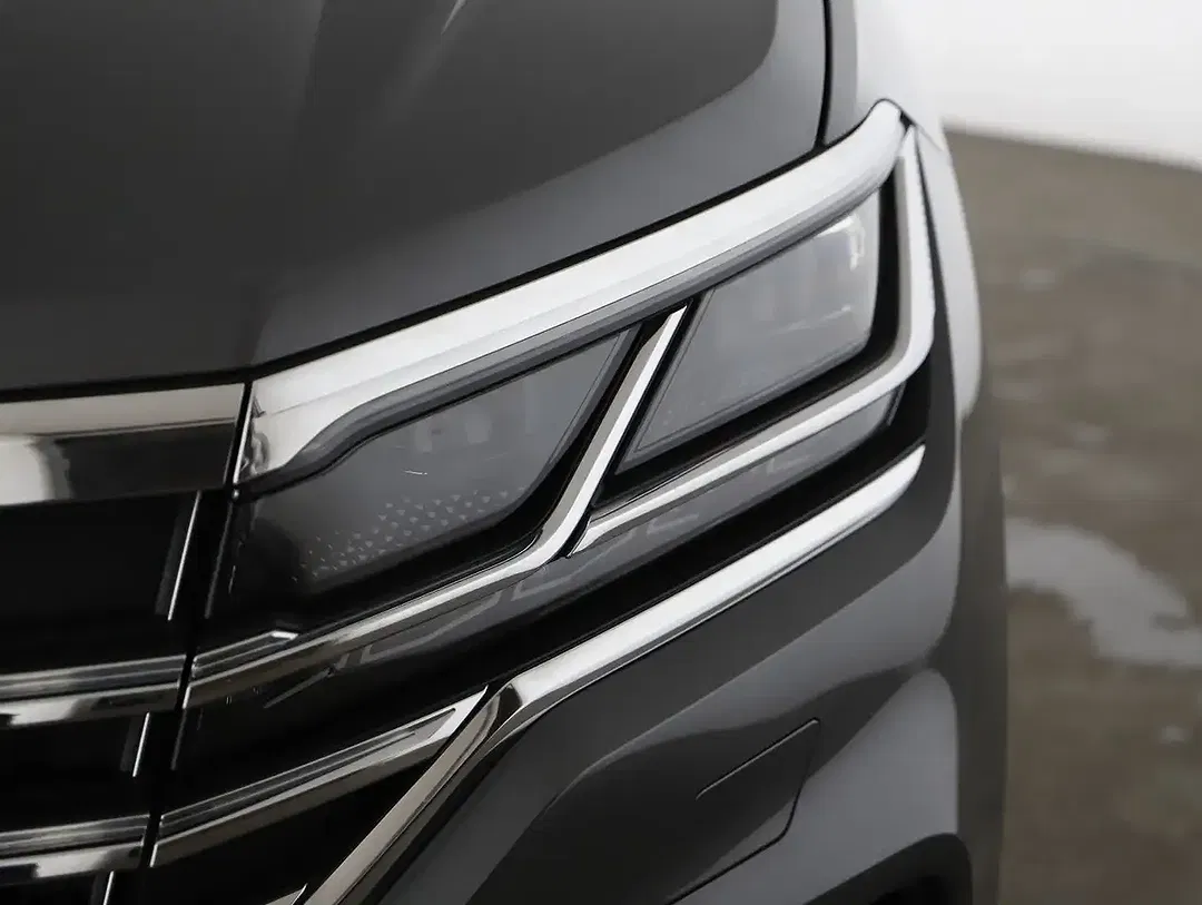 Volkswagen Touareg eHybrid 4Motion Elegance - Thumbnail 29