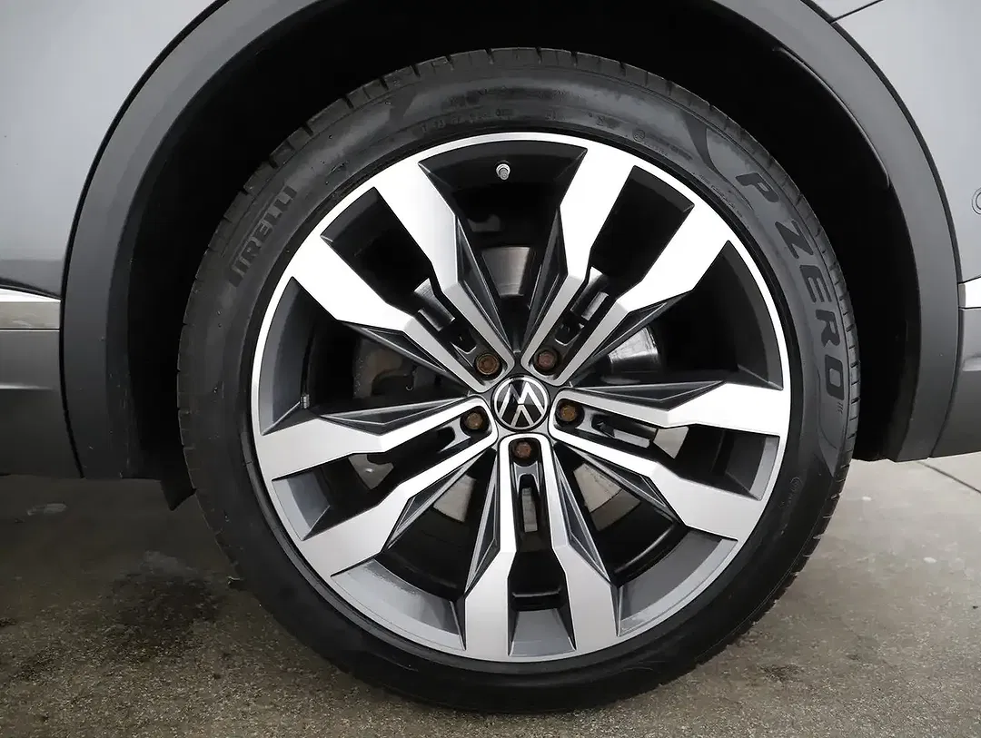 Volkswagen Touareg eHybrid 4Motion Elegance - foto 30
