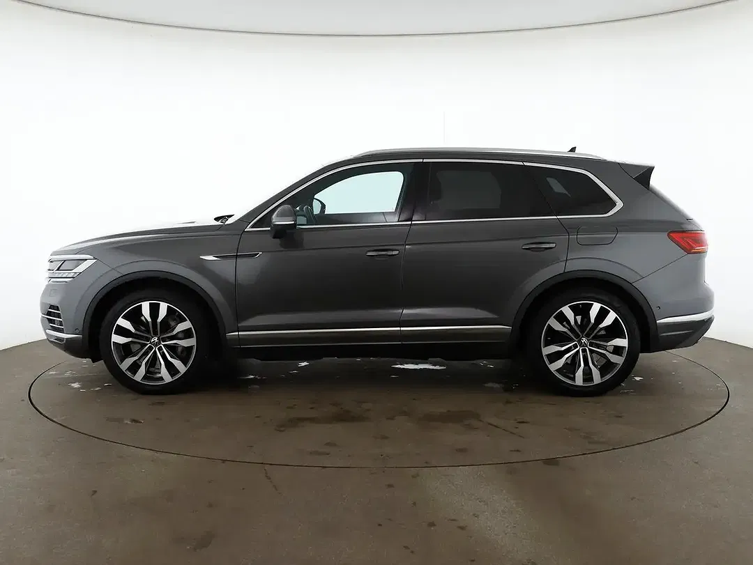 Volkswagen Touareg eHybrid 4Motion Elegance - Thumbnail 7