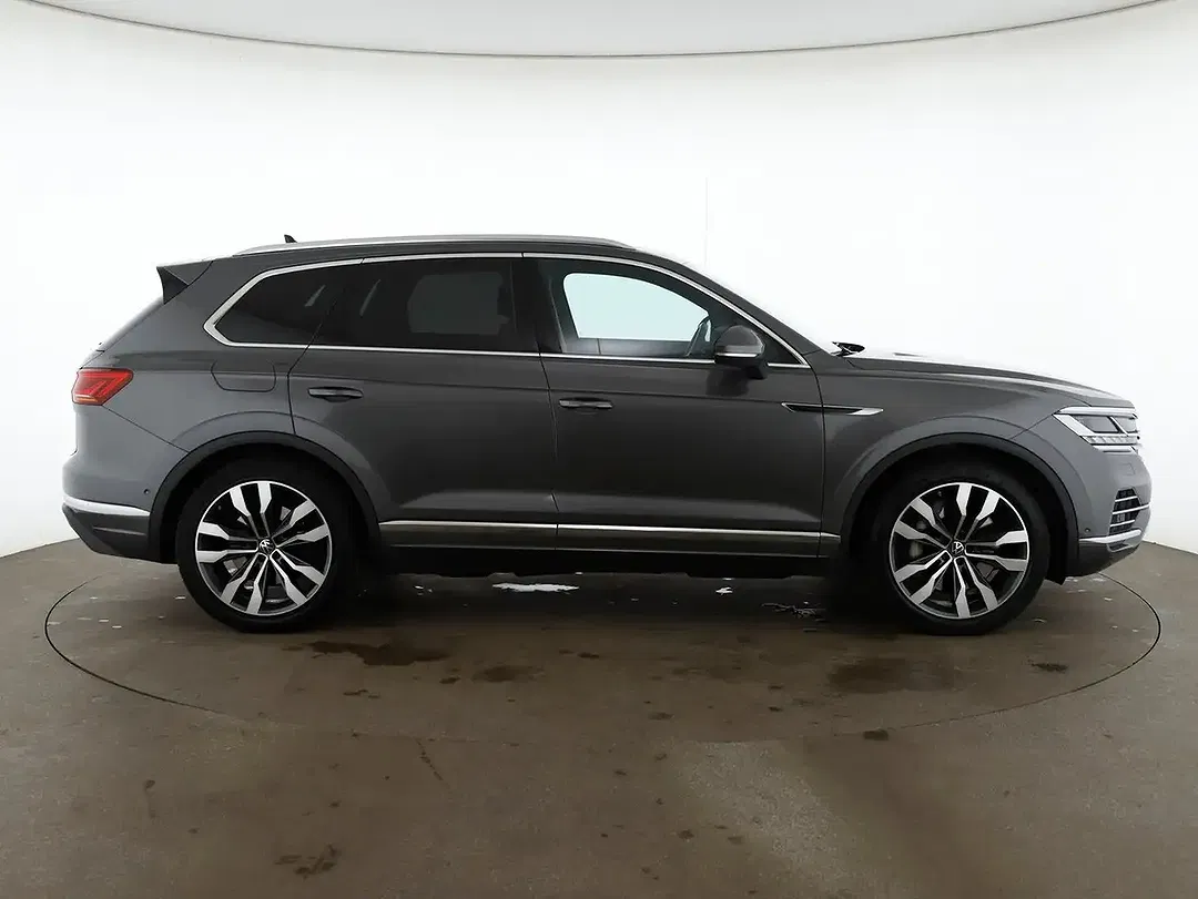 Volkswagen Touareg eHybrid 4Motion Elegance - Thumbnail 8