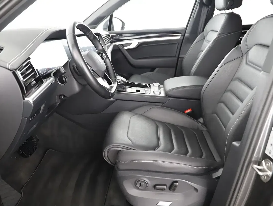 Volkswagen Touareg eHybrid 4Motion Elegance - Thumbnail 9