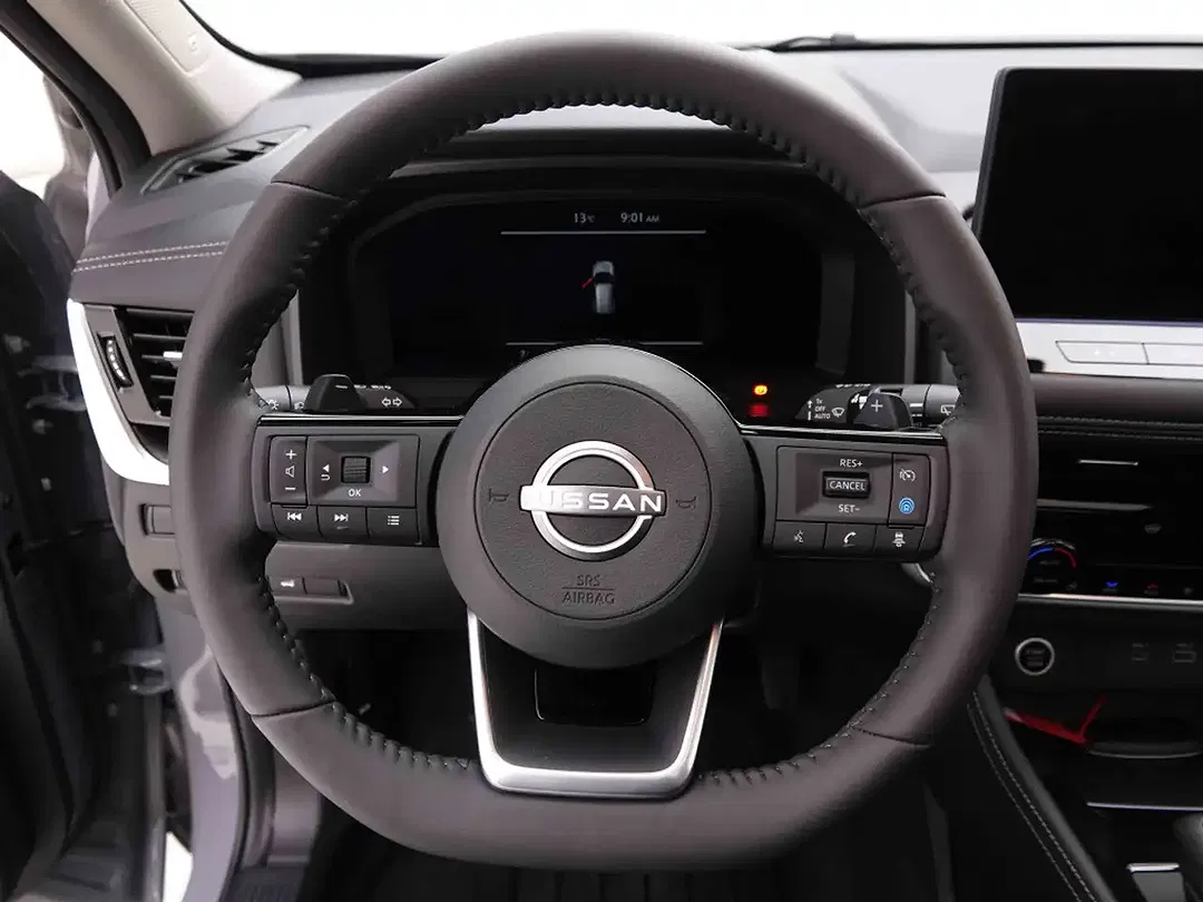 Nissan X-Trail 1.5 MHEV AUT Tekna - Thumbnail 11