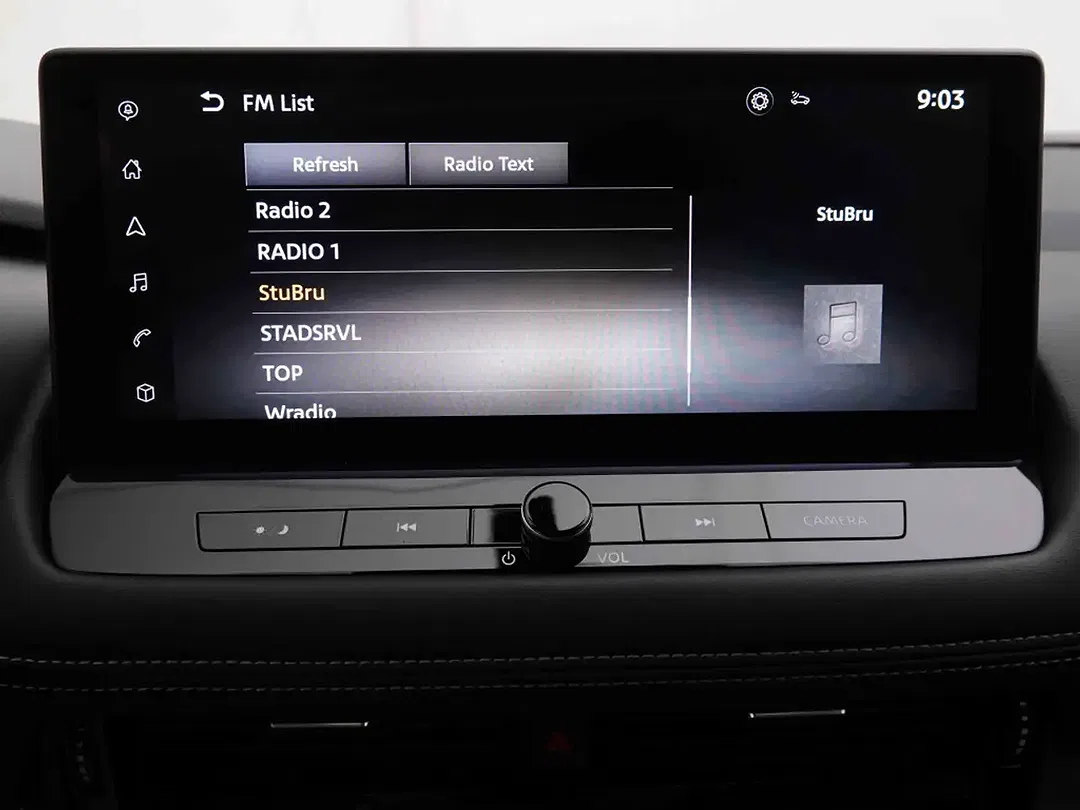 Nissan X-Trail 1.5 MHEV AUT Tekna - Thumbnail 14