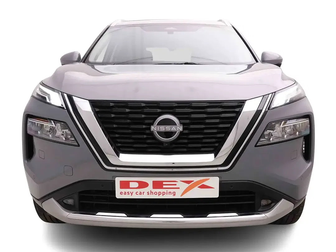 Nissan X-Trail 1.5 MHEV AUT Tekna - Thumbnail 2