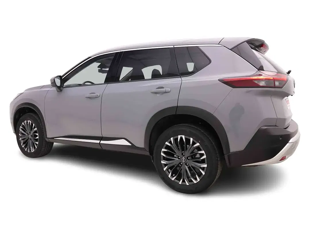 Nissan X-Trail 1.5 MHEV AUT Tekna - Thumbnail 3