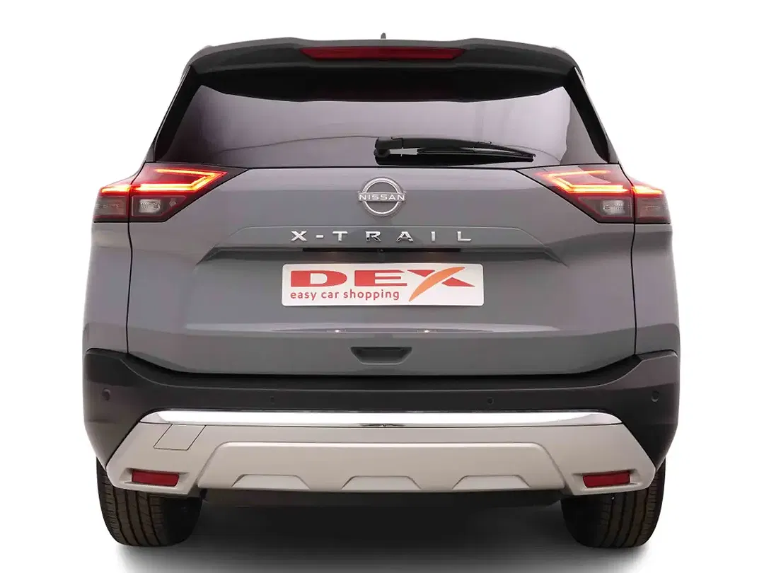 Nissan X-Trail 1.5 MHEV AUT Tekna - Thumbnail 5