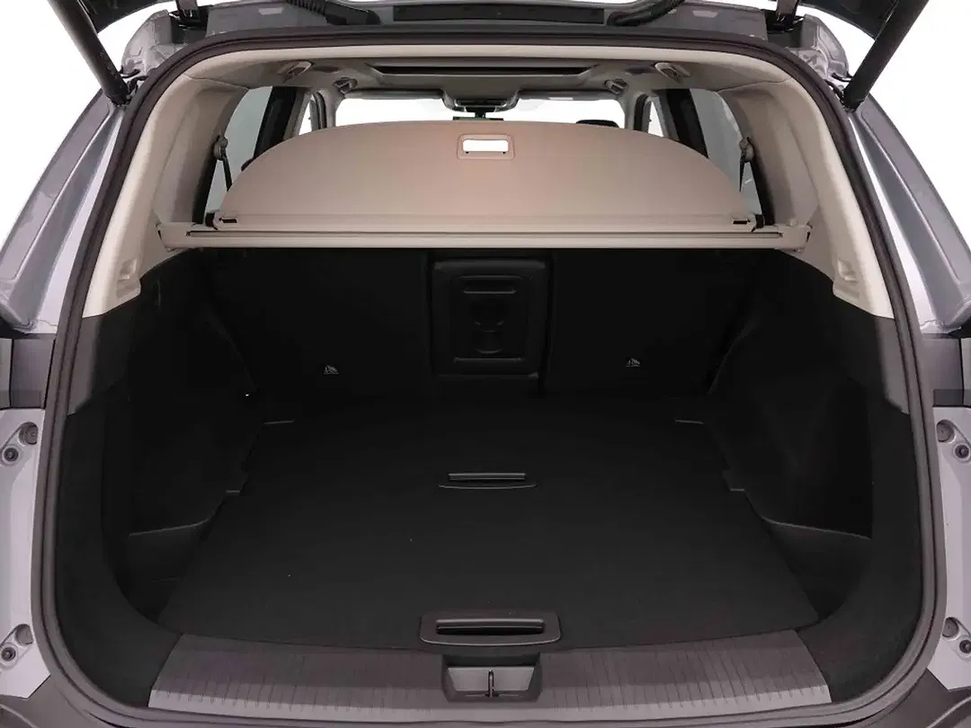 Nissan X-Trail 1.5 MHEV AUT Tekna - Thumbnail 6