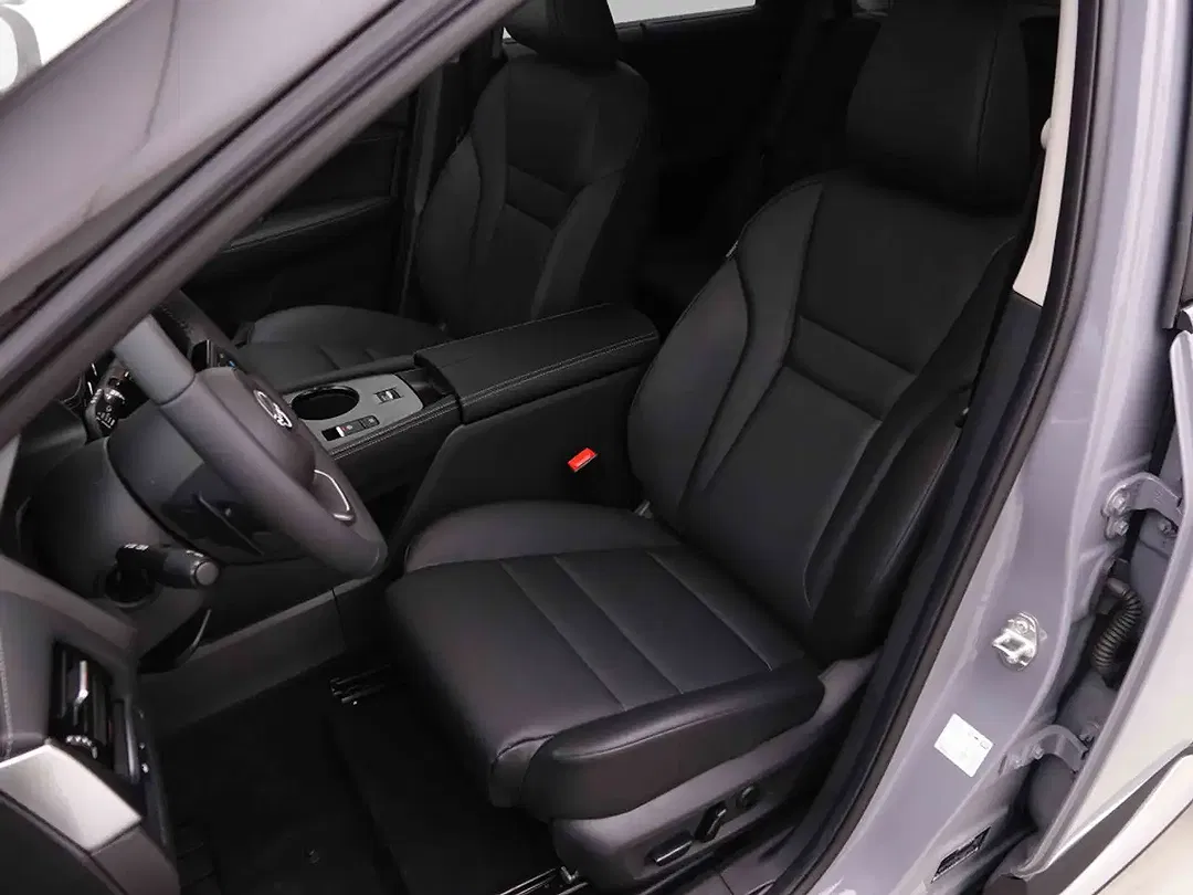 Nissan X-Trail 1.5 MHEV AUT Tekna - Thumbnail 8