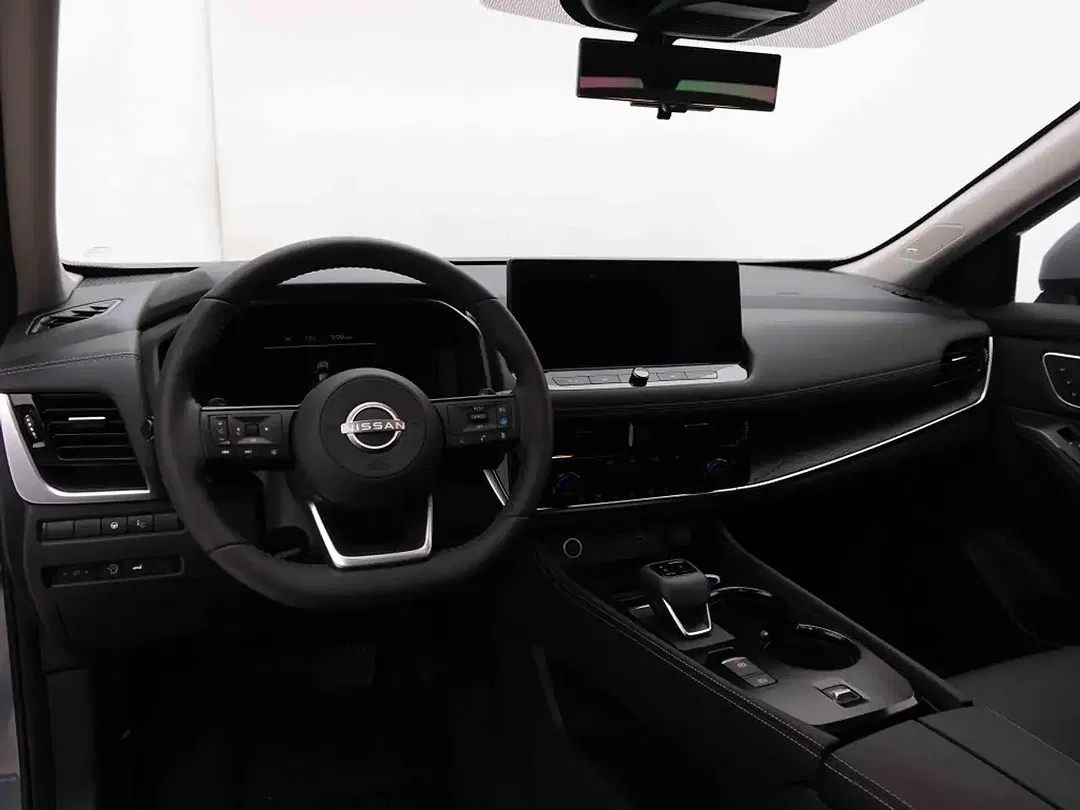 Nissan X-Trail 1.5 MHEV AUT Tekna - Thumbnail 9