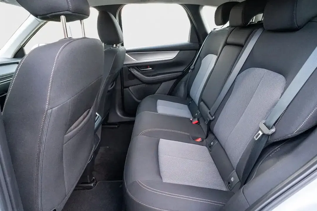 Mazda CX-60 AUT AWD PHEV Exclusive-Line - Thumbnail 11