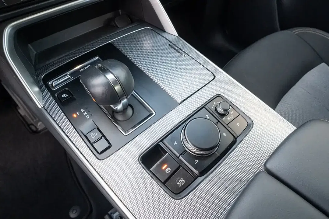 Mazda CX-60 AUT AWD PHEV Exclusive-Line - Thumbnail 13