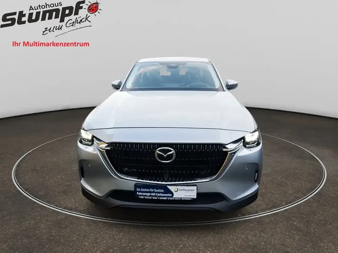 Mazda CX-60 AUT AWD PHEV Exclusive-Line - foto 2