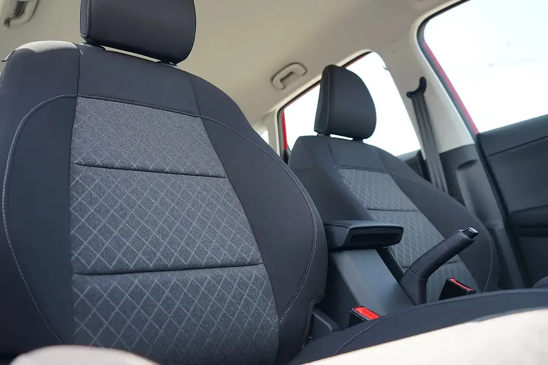 MG ZS 1.5 VTi-Tech Standard - Thumbnail 11
