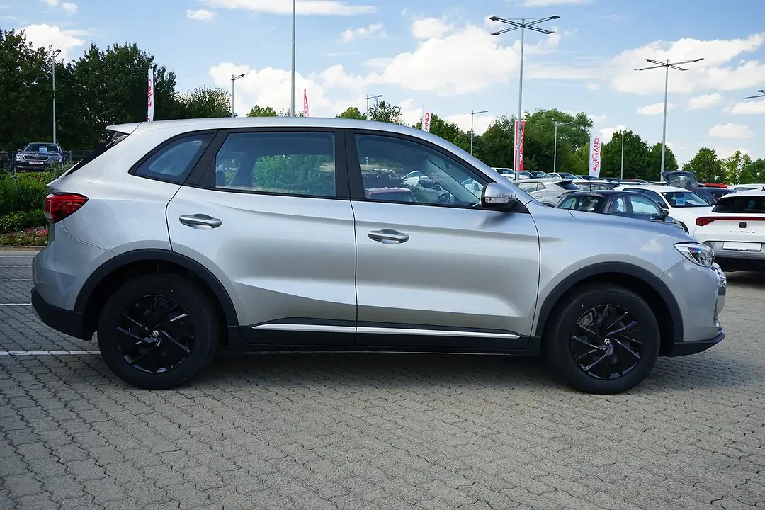 MG ZS 1.5 VTi-Tech Standard - Afbeelding 1