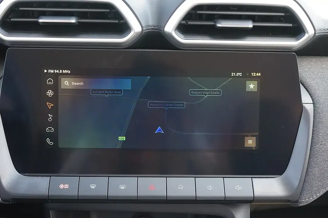 MG ZS 1.5 VTi-Tech Standard - Thumbnail 8