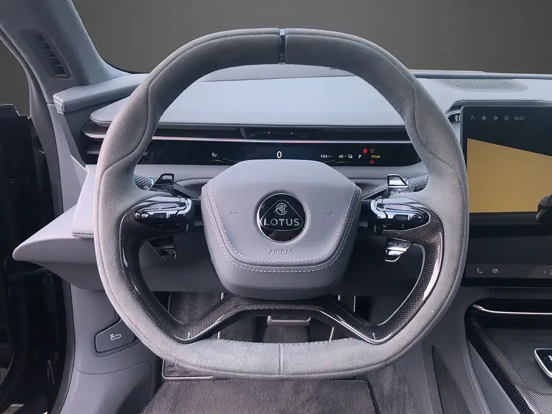 Lotus Emeya S - Thumbnail 12