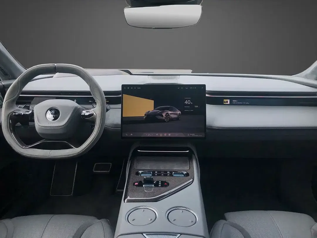 Lotus Emeya S - foto 15